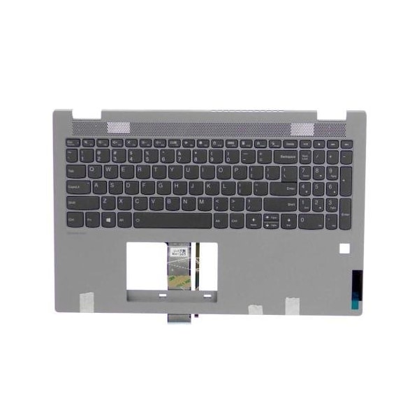 Lenovo C-COVER WITH KEYBOARD 5CB0Y88026 - main
